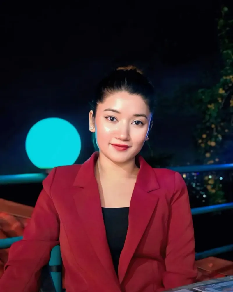 Aadhya Mehra, verified companion in Malabar Hill