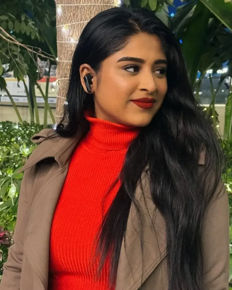 Aadhya Rao, verified companion in Malabar Hill
