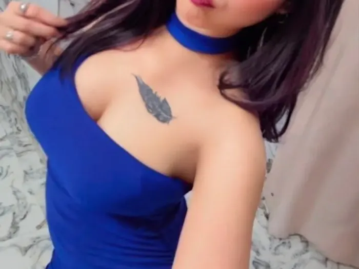 Anaya Bose portrait 1