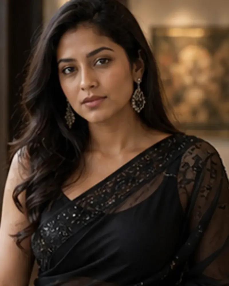 Anaya Kapoor, verified companion in Powai