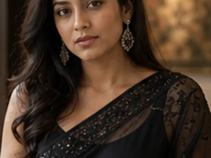 Anaya Kapoor, escort model in Powai