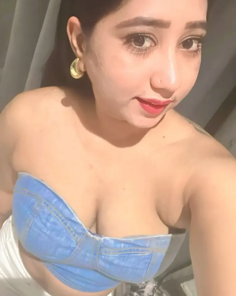 Anaya Malhotra, verified companion in Worli