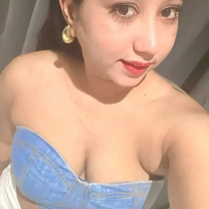 Anaya Menon, escort gallery photo in Powai