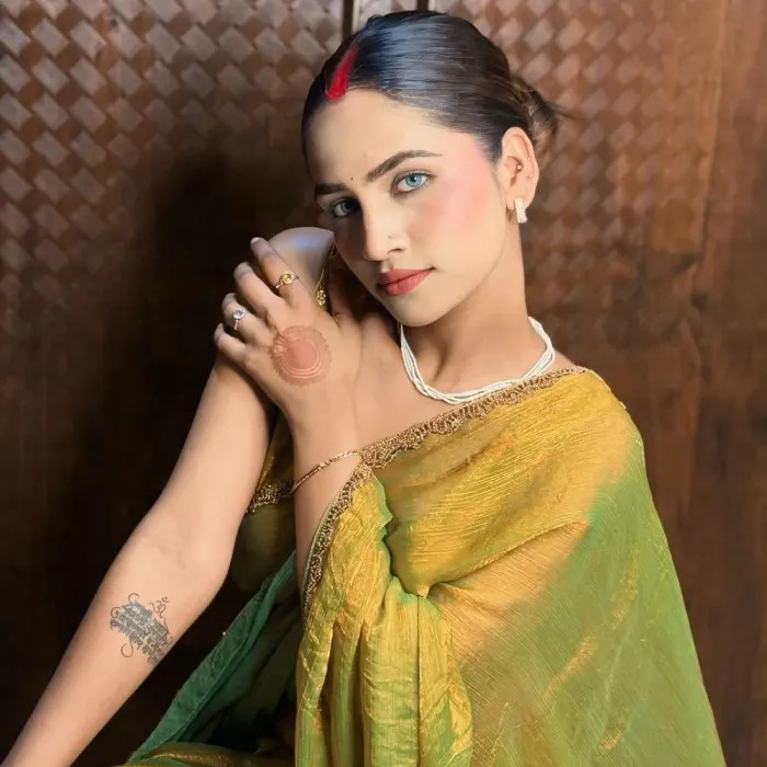 Anaya Malhotra, escort gallery photo in Worli