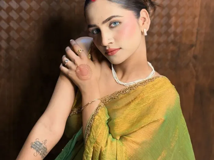 Anaya Menon, escort model in Powai