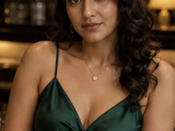 Anika Mehra, escort model in Worli