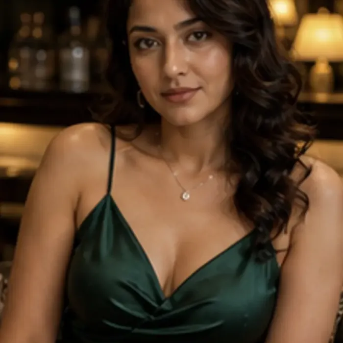 Diya Sen, escort gallery photo in Powai