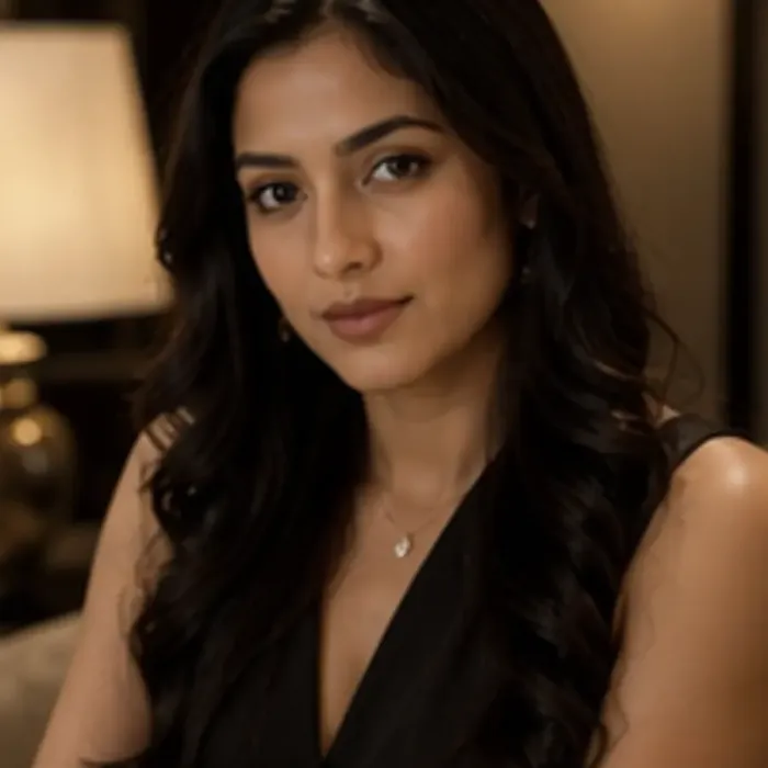 Anvi Rao, escort gallery photo in Worli