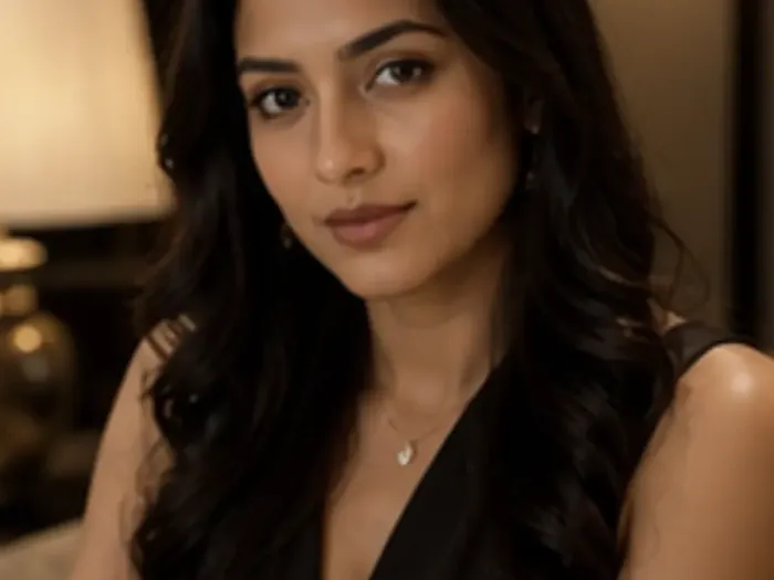 Anvi Menon, escort model in Bandra