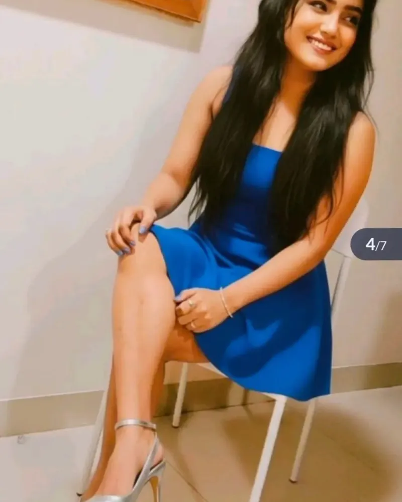 Anvi Rao, verified companion in Worli