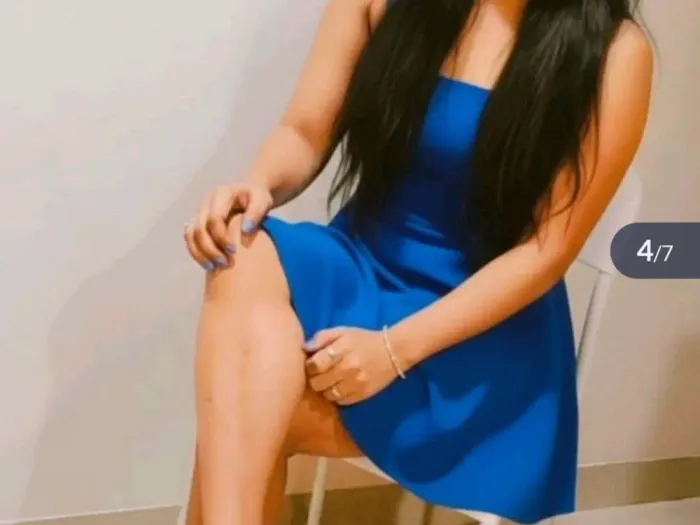 Anvi Rao, escort model in Worli