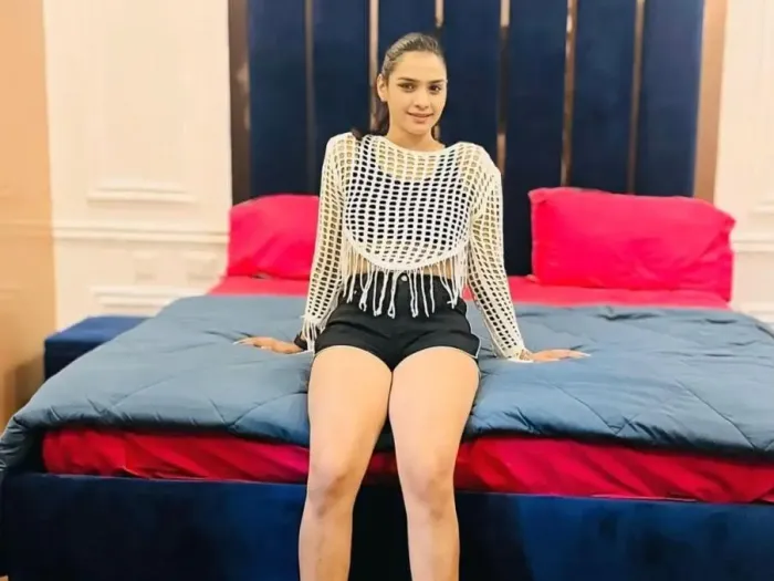 Anvi Sen, escort model in Andheri
