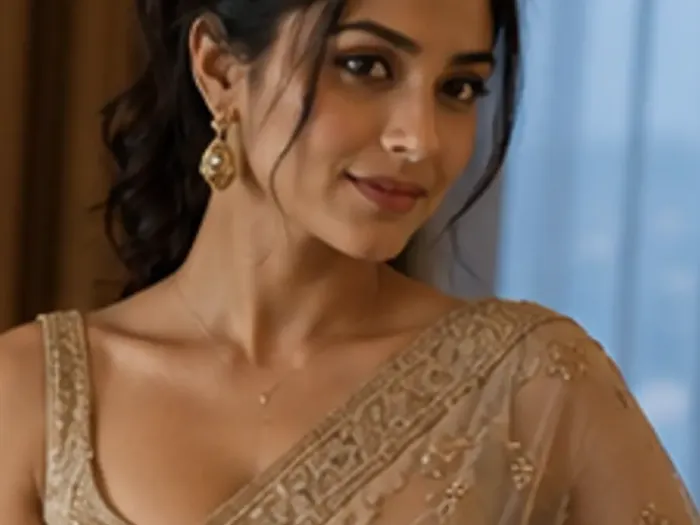 Avni Bose, escort model in Bandra