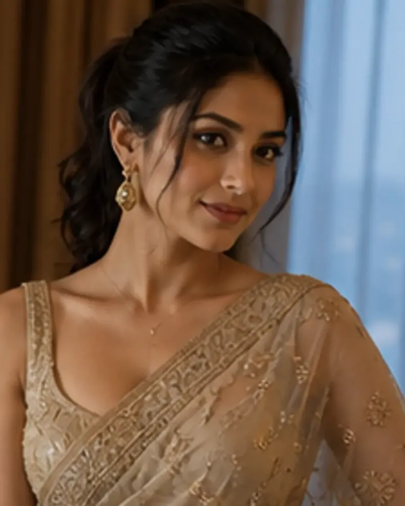 Avni Bose, verified companion in Bandra