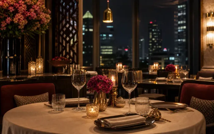 Dinner Dates escorts in Mumbai