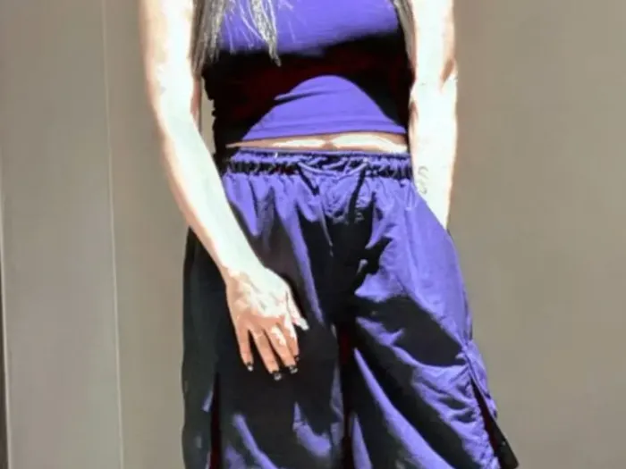 Eesha Patel, escort model in Bandra