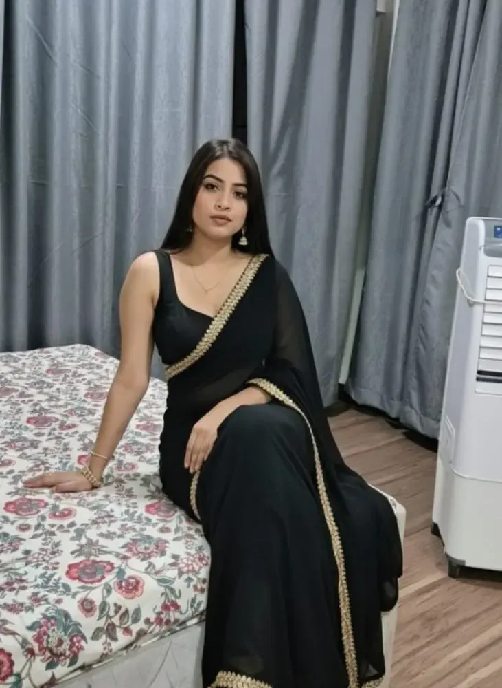 Ishani Sen, verified companion in Bandra