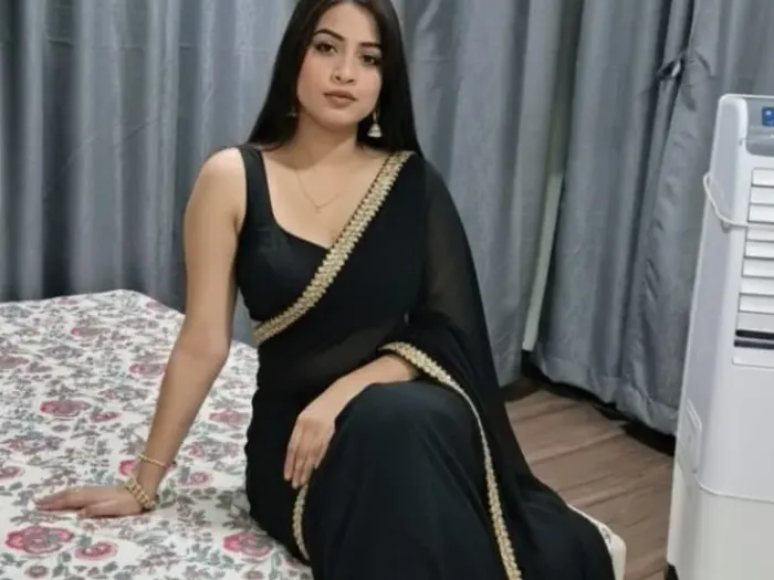 Ishani Sen, escort model in Bandra