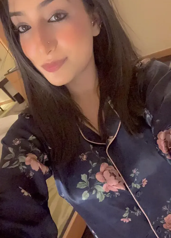 Kaira Chopra, verified companion in Juhu