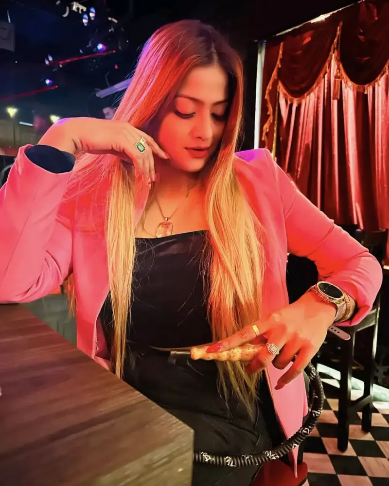 Kiara Kapoor, verified companion in Lower Parel
