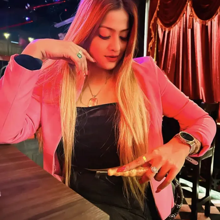 Anaya Kapoor, escort gallery photo in Powai