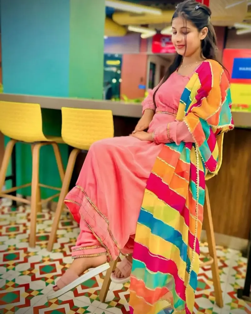 Kiara Rao, verified companion in Navi Mumbai