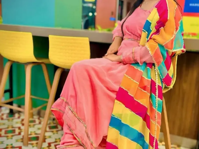 Kiara Rao, escort model in Navi Mumbai
