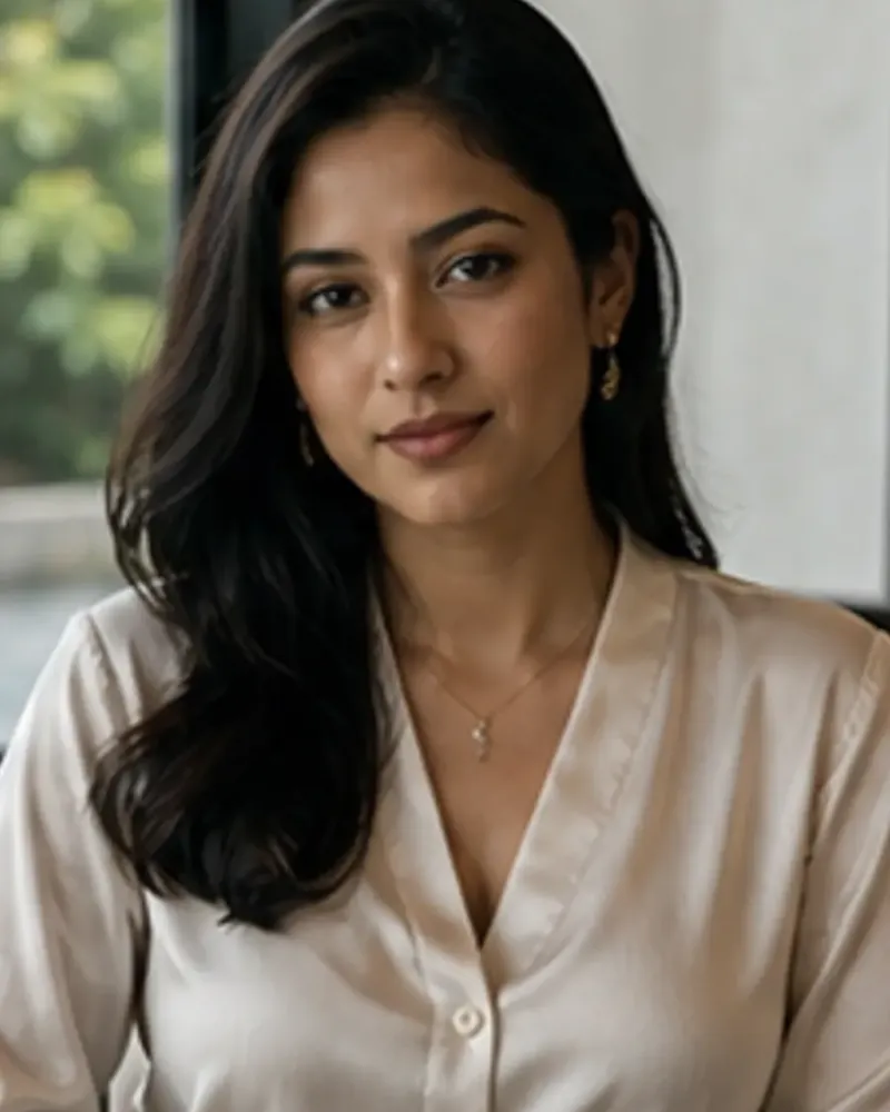 Mahi Rao, verified companion in Colaba