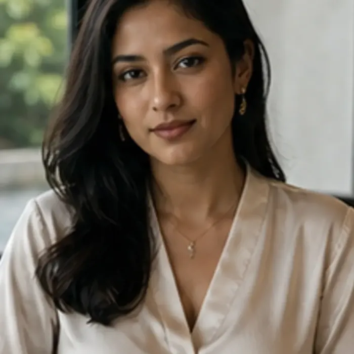 Eesha Iyer, escort gallery photo in BKC