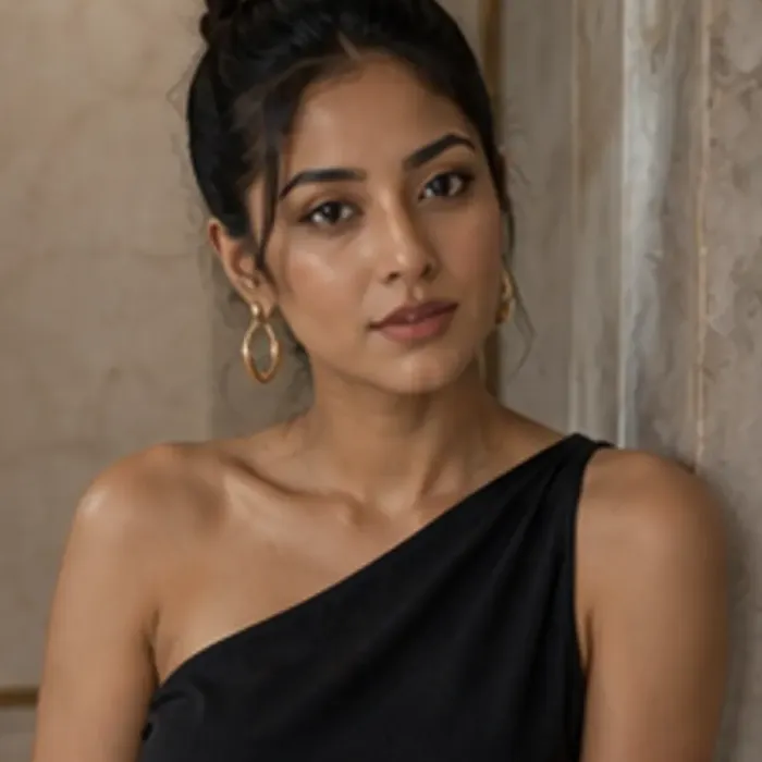 Mahi Iyer, escort gallery photo in Colaba