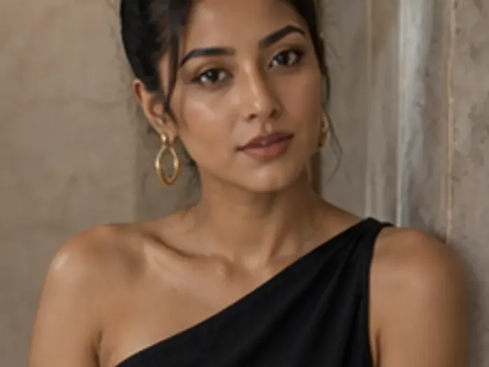 Meera Bose, escort model in Andheri