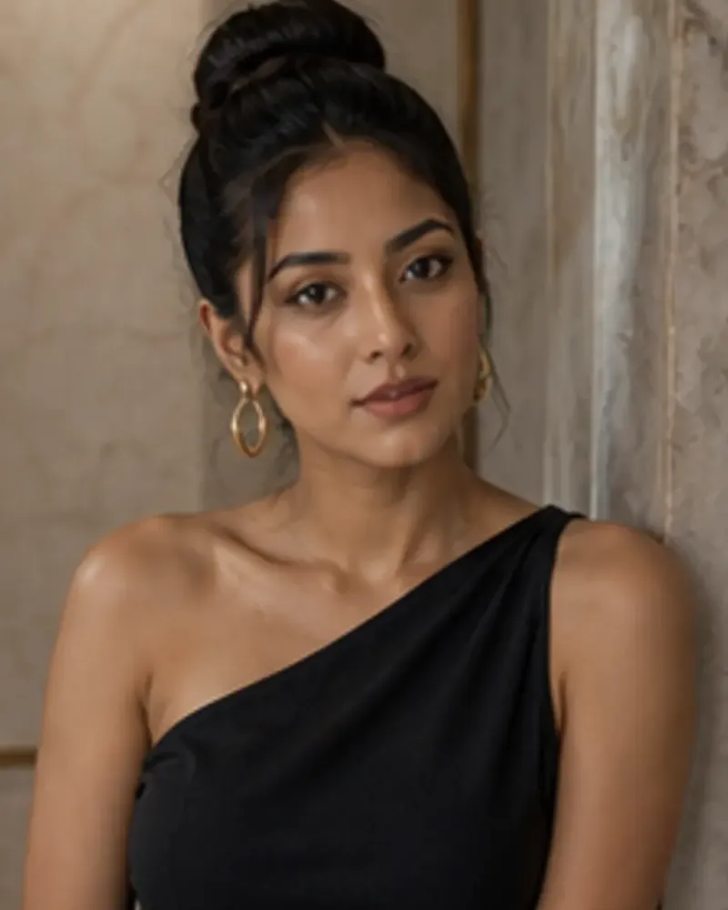 Meera Bose, verified companion in Andheri
