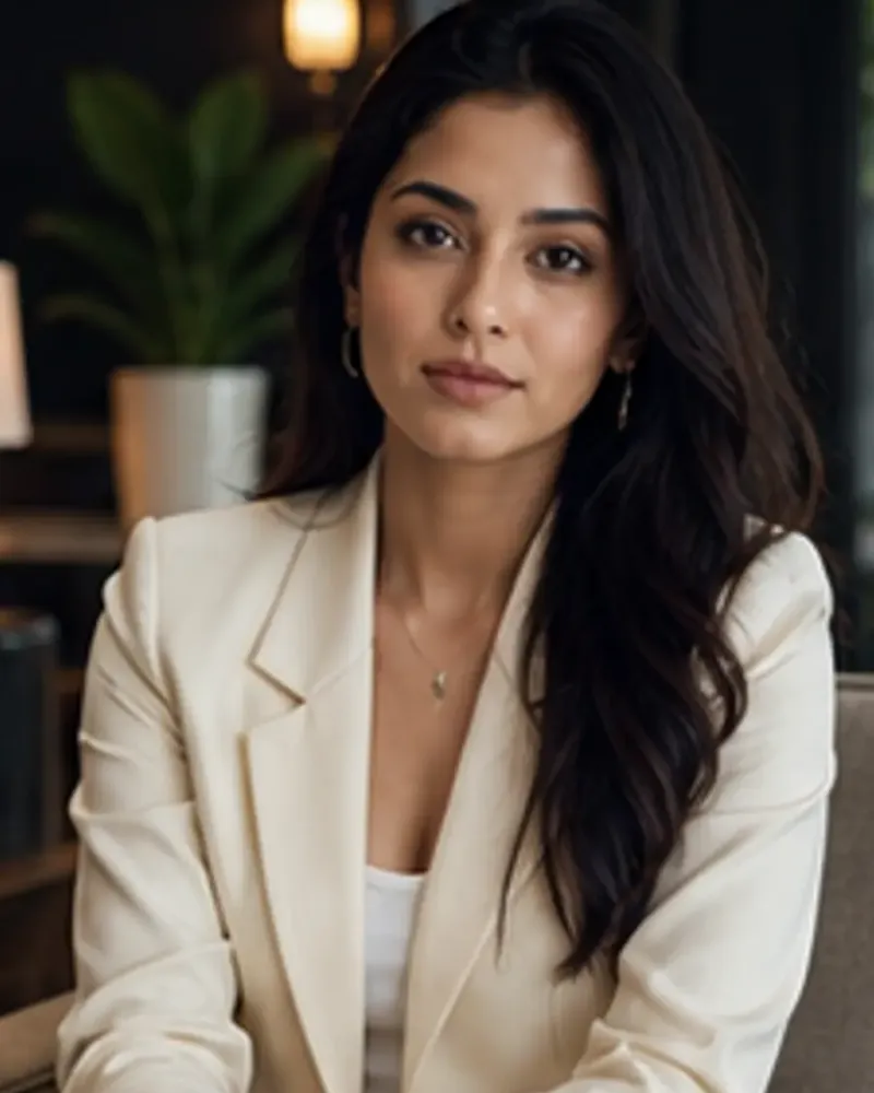 Meera Nair, verified companion in Juhu