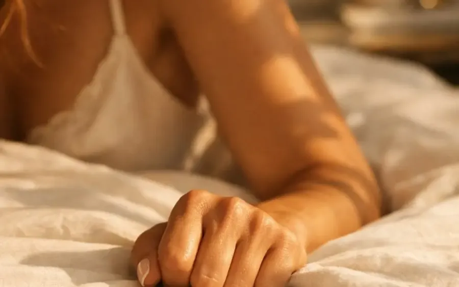 Overnight Escorts escorts in Mumbai — sensual elite companions